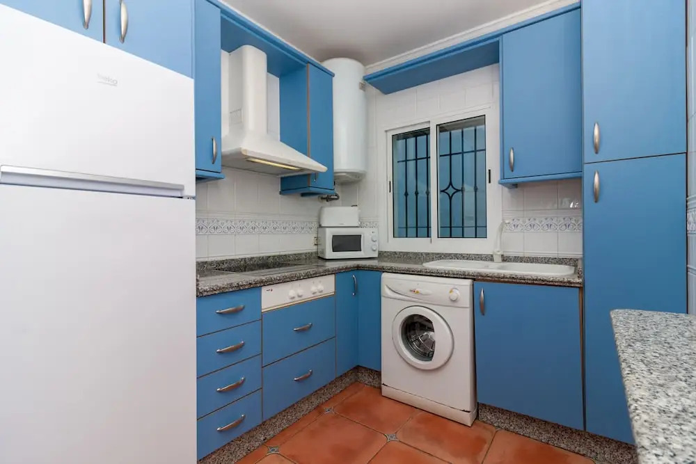 Villa Tamango Hill Canovas Nerja 9