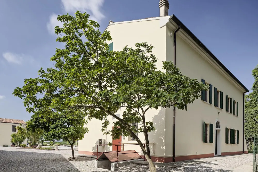Cascina La Goliarda