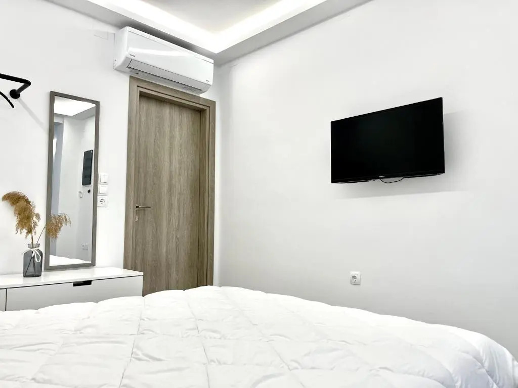 ενtreé guest house near Palamidi Castle
