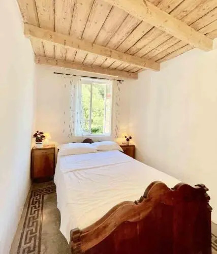 Casa Celestine in Via Orsini Isolabona Liguria Italy Sleeps 5
