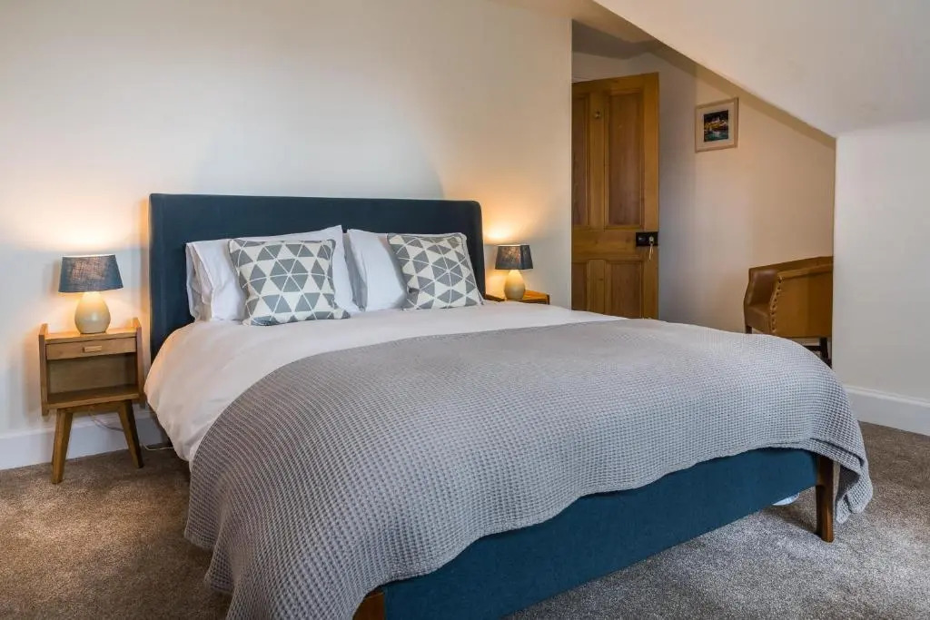 The Old School House Bed & Breakfast