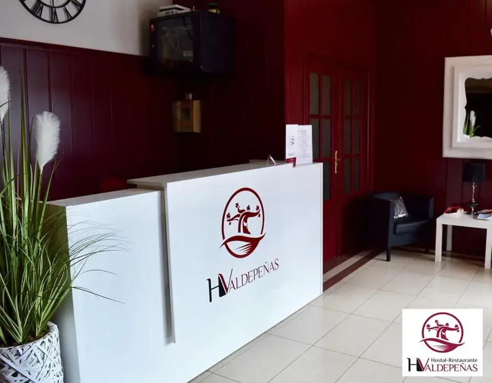 Hostal Valdepeñas by Bossh! Hotels