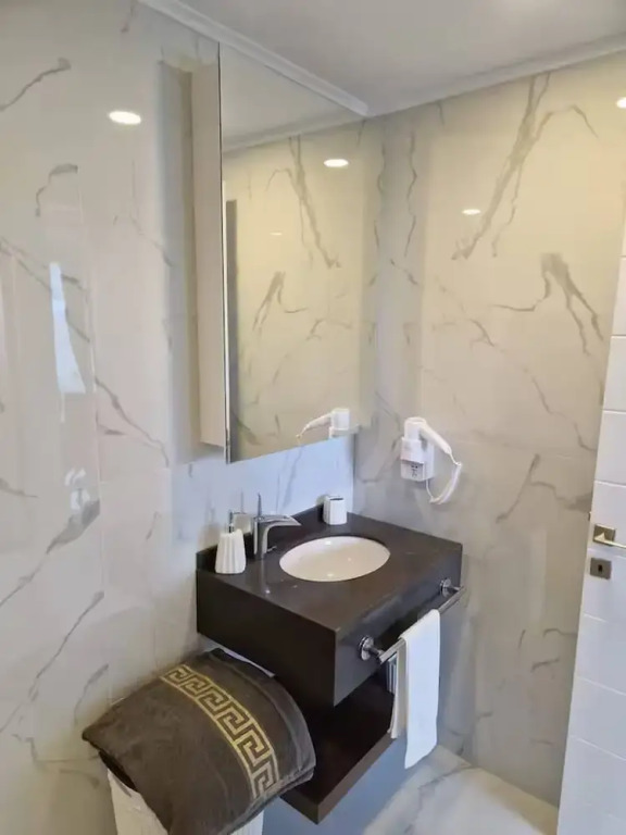 Studio in Grand Sapphire Resort & Casino