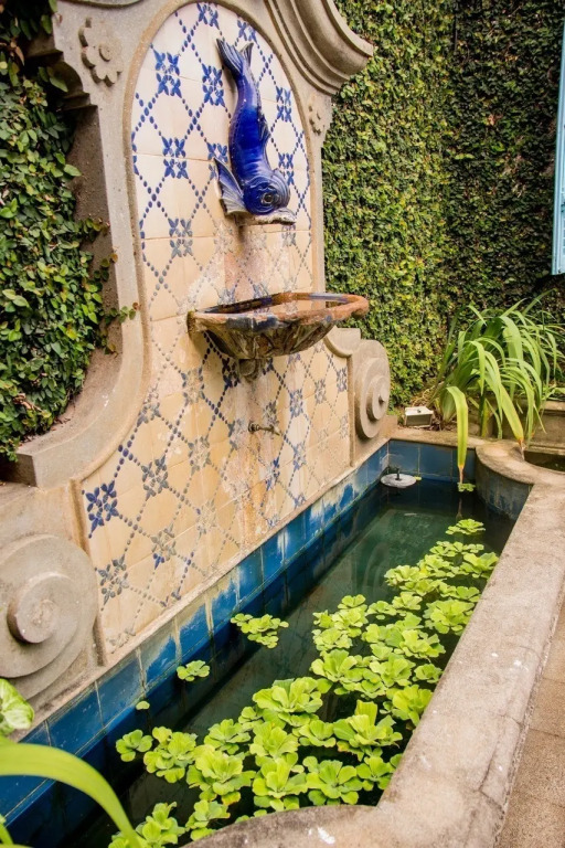 Estancias Duvivier Hotel