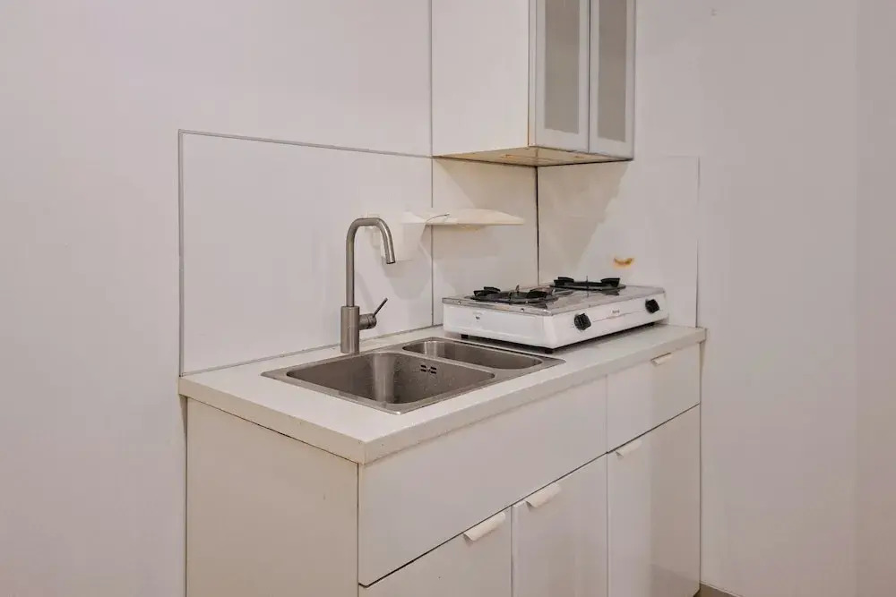 Simply Look 2Br Apartment Poris 88