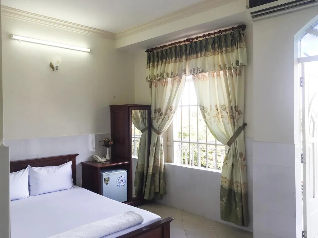 Ngoc Hung Motel