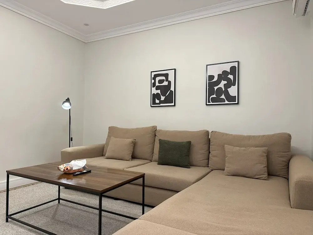 X-Residence by Dayf