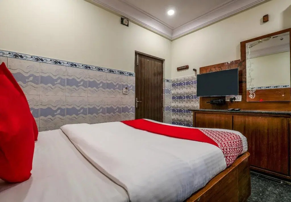 Hotel Sitara Inn By OYO Rooms
