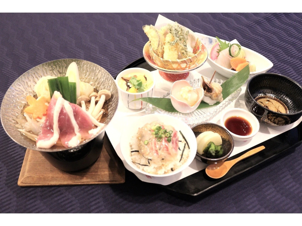 hotel miura kaen