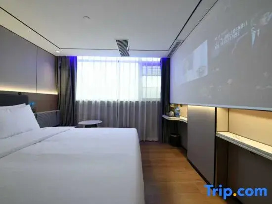 Weiduo Hotel (Dongguan Fenggang Yantian Customs Branch)