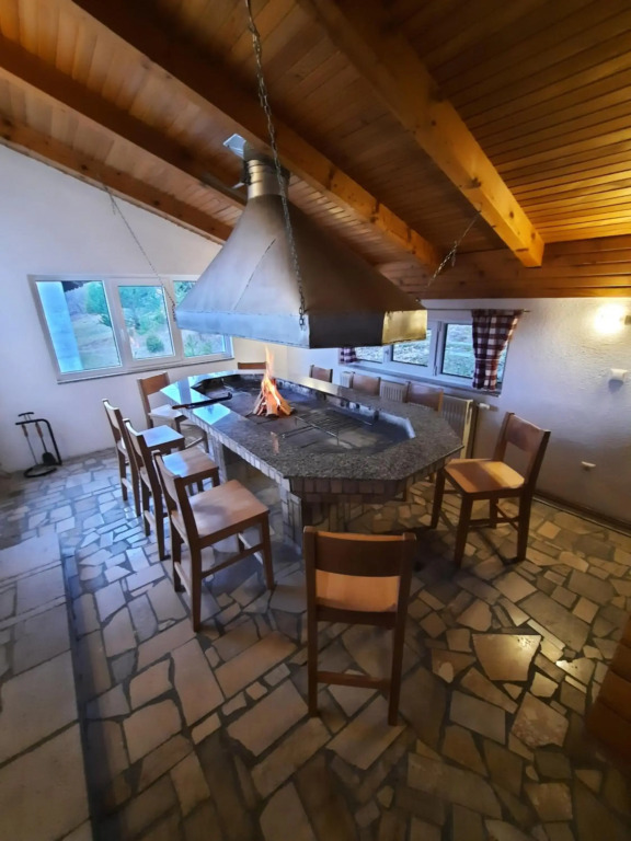Apartmani Vila