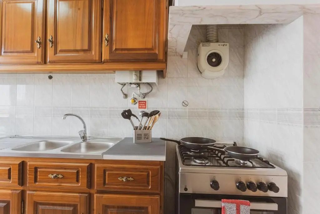 Best Houses 46 - Holiday Apartment