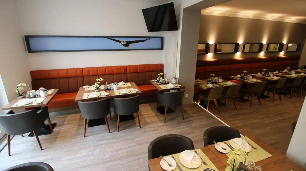 Hotel zum Adler - Superior
