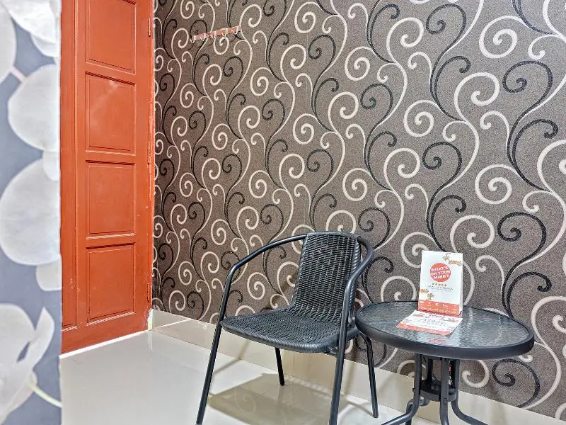 Hotel Jinan Makassar by OYO Rooms