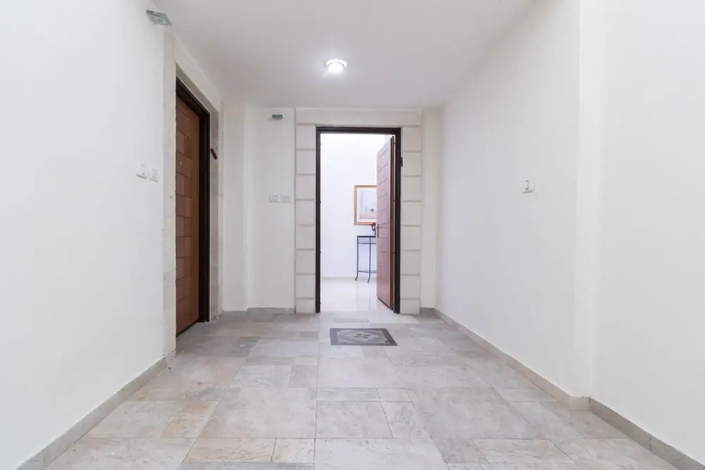 RENTAL ISRAEL- Modern aprt near Mamilla