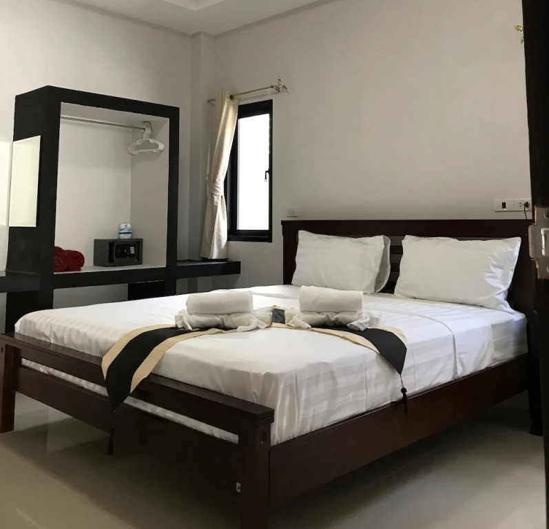 Lamai Coconut Residence