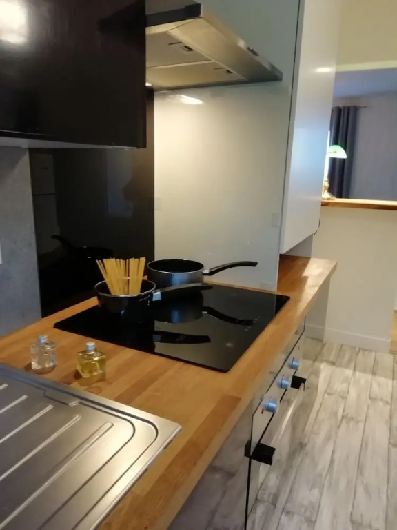 Appartement Vue Mer