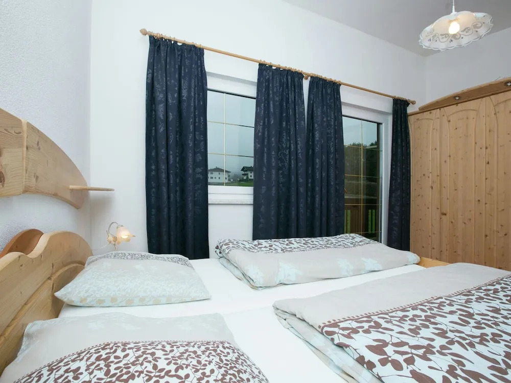 Luxurious Holiday Home in Fügen Near Ski Area