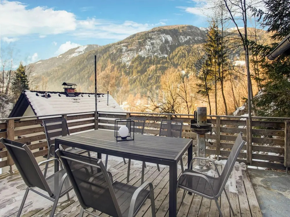 Apartment Feld am See Near Feldsee Lake