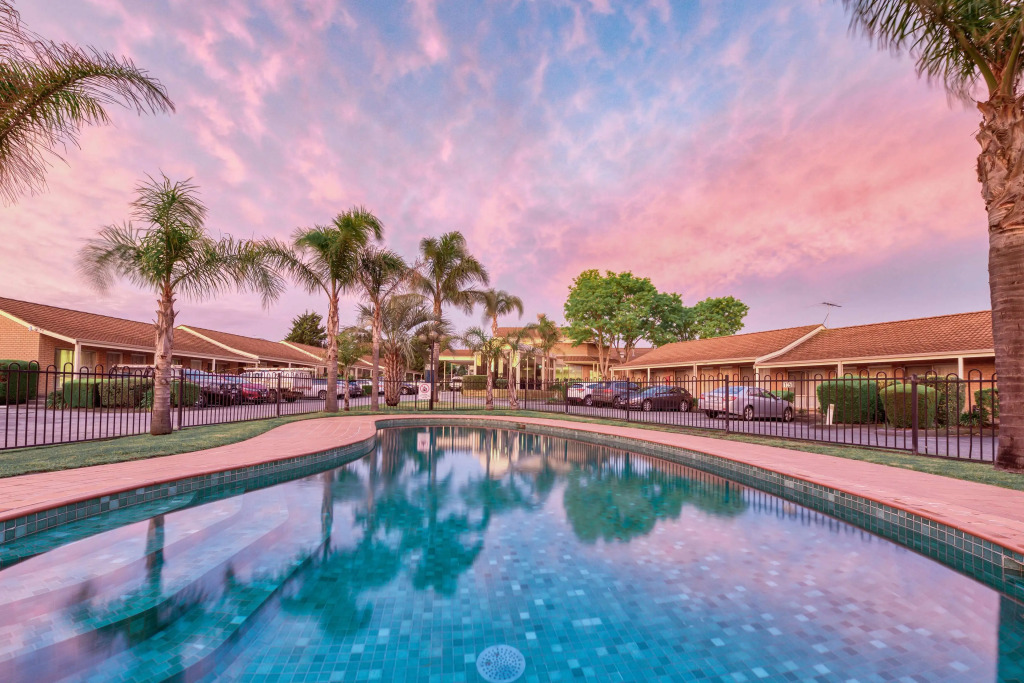 Best Western Melbourne Airport