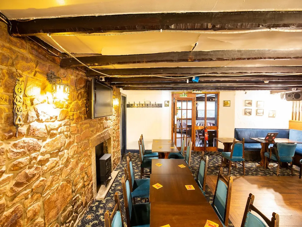 Longforgan Coaching Inn