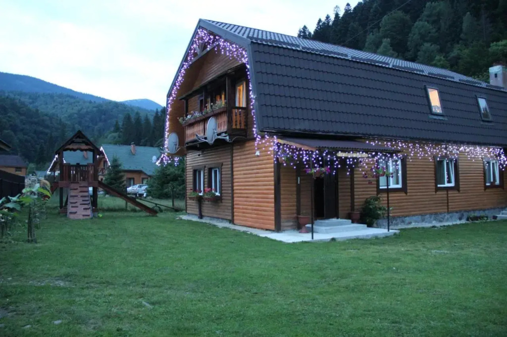 Cottage Milena