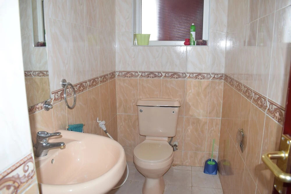 Babz Palatio Residence