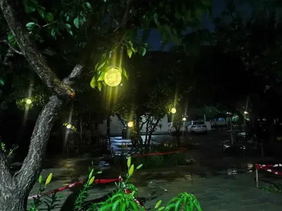 Homeland Ecological Park Homestay, Beijing