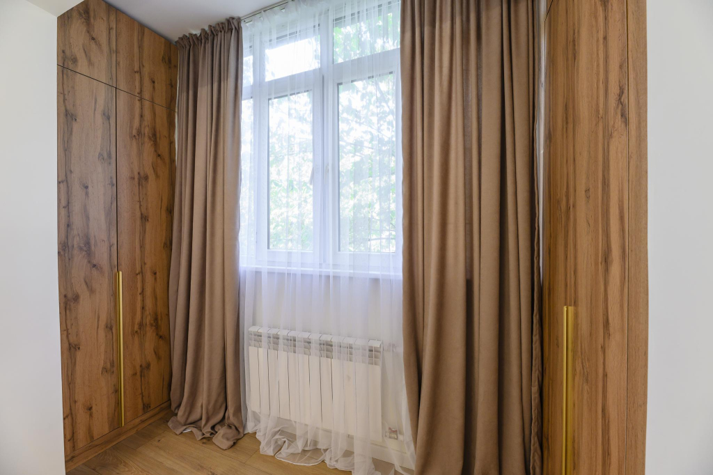 Almaty Apartments (Алматы Апартментс) на улице Курмангазы 83