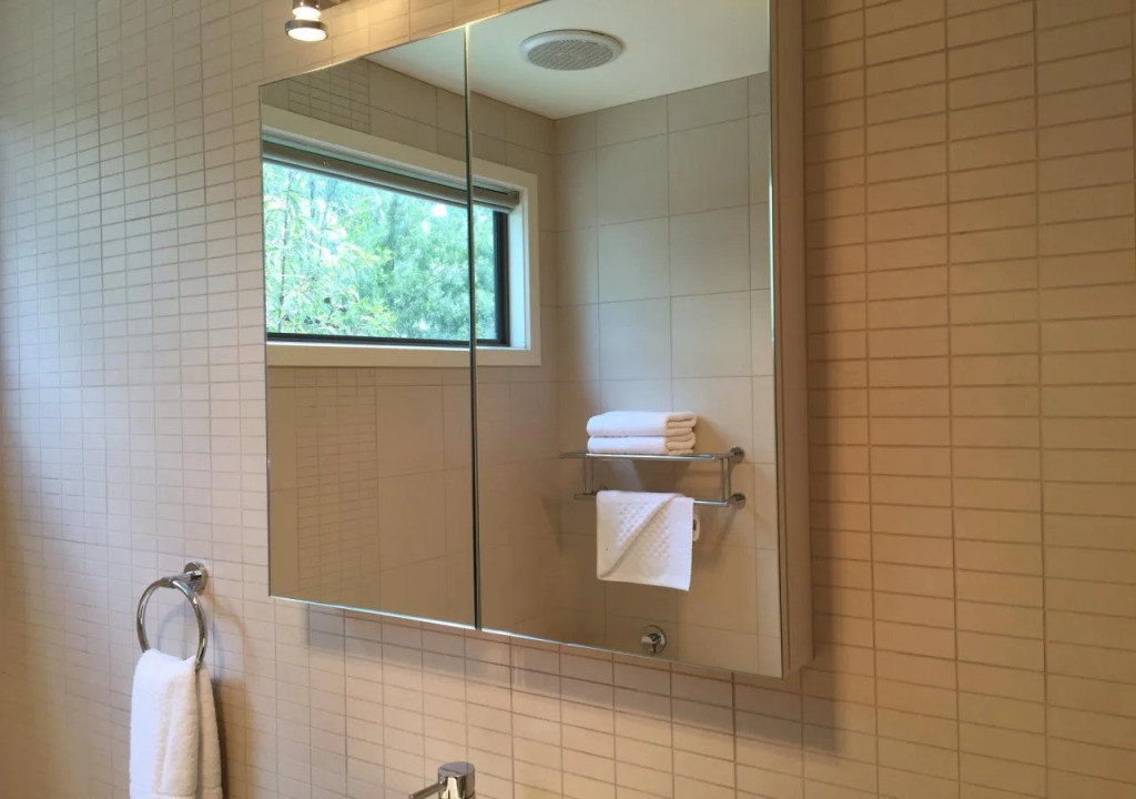Deeluxe Riverspa Apartments