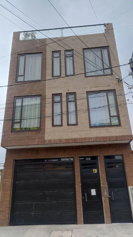 Edificio Pia