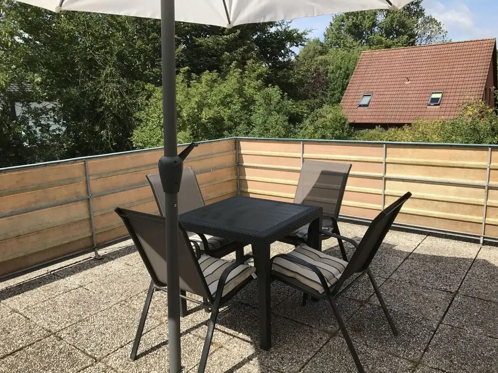 Juist Norden in Norden