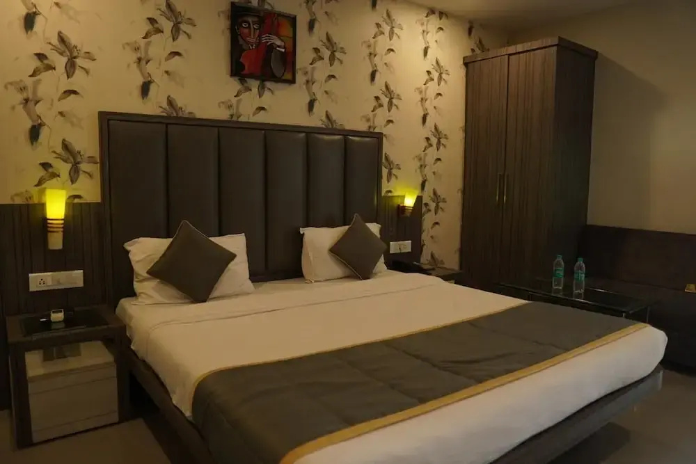 Hotel Royal Retreat