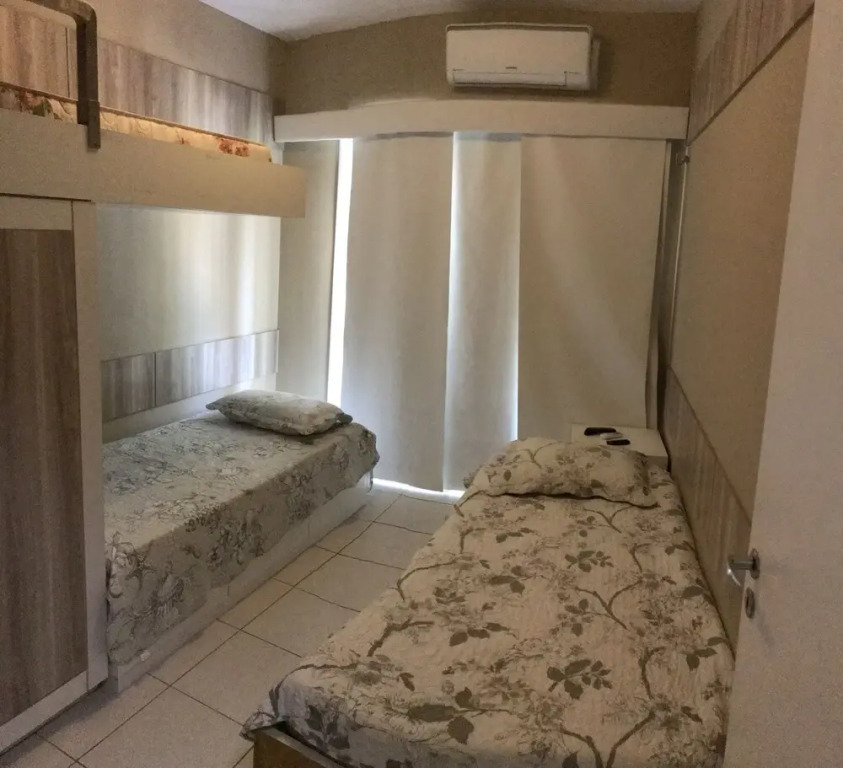 Beach Living Apartment