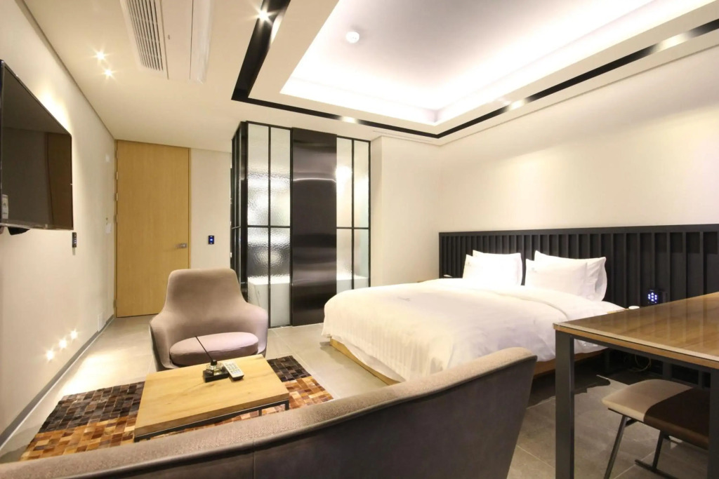 Hotel Eco stay