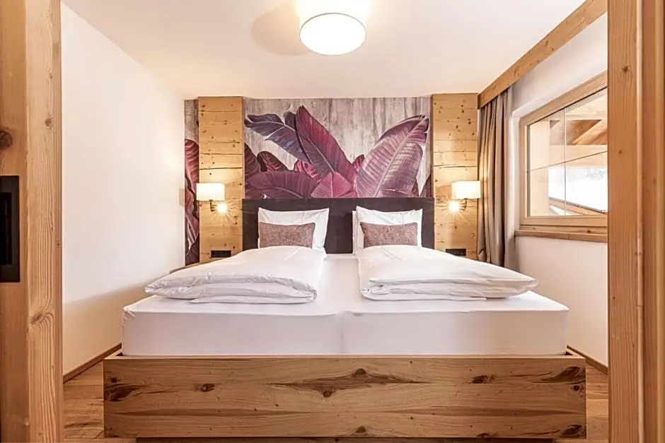 Galtenberg Bed & Breakfast