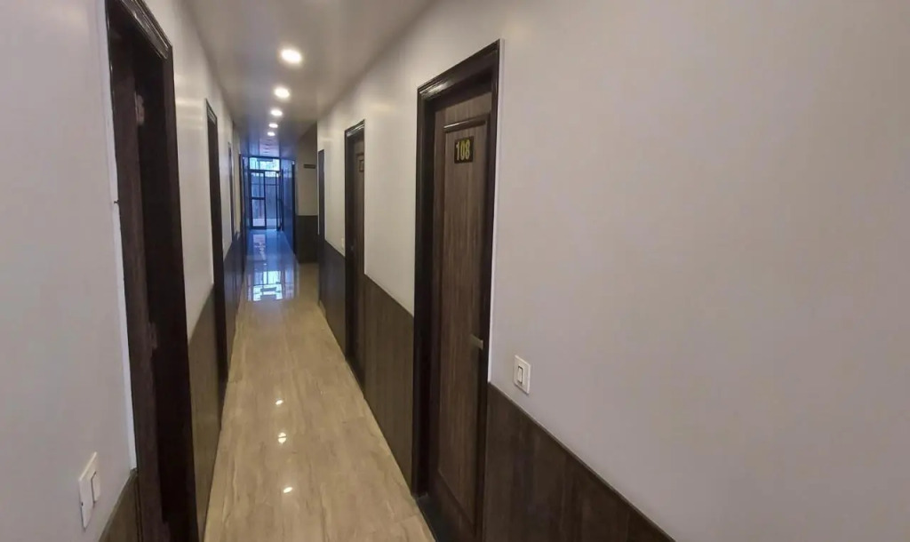 Hotel Grand Anshul