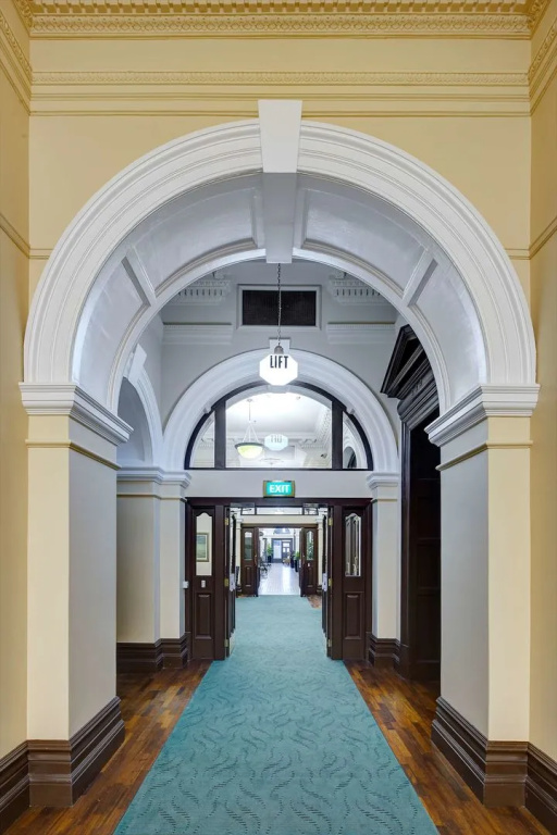 Adina Heritage Christchurch