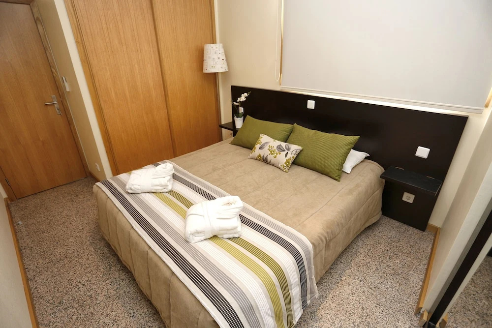 Oporto City Centre Apartments