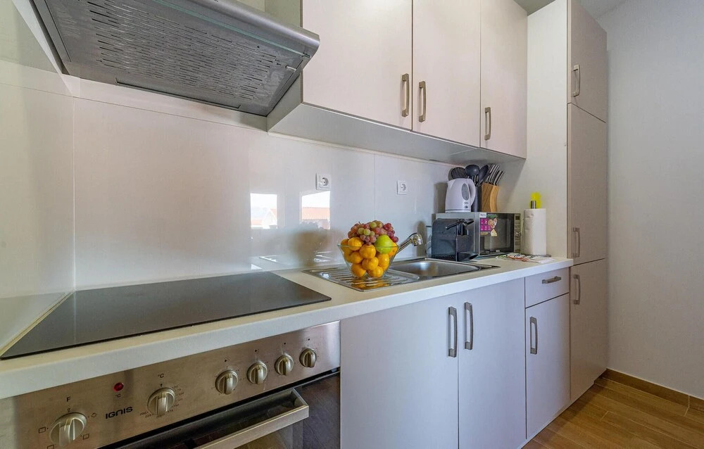 Amazing Apartment in Vir With Wifi and 2 Bedrooms