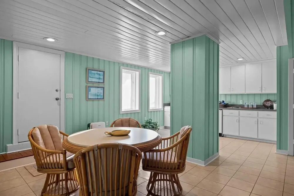 Taylor Cottage 5 Bedroom Home