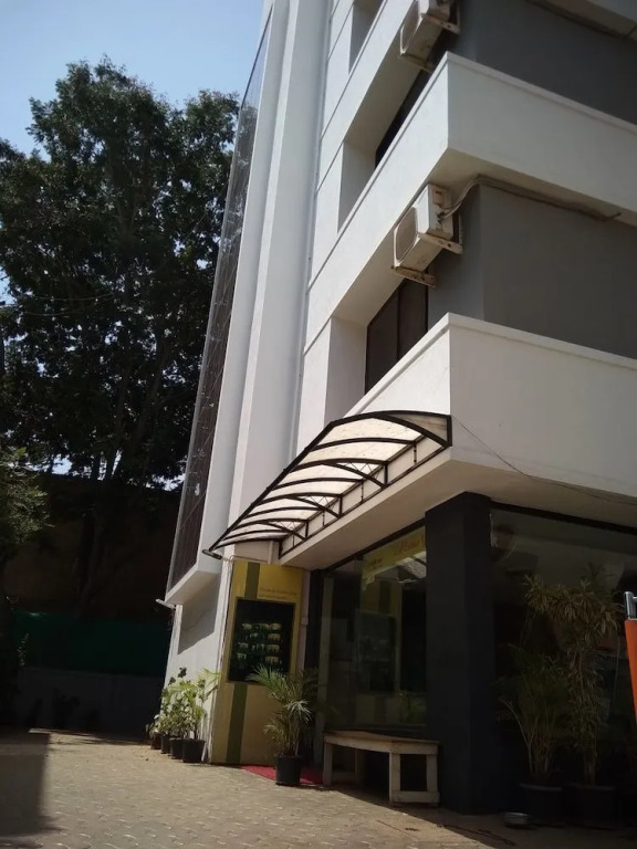 Radhika Inn Service Appartment