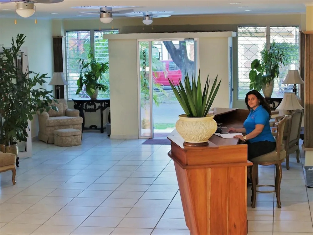 Hotel Carnaval