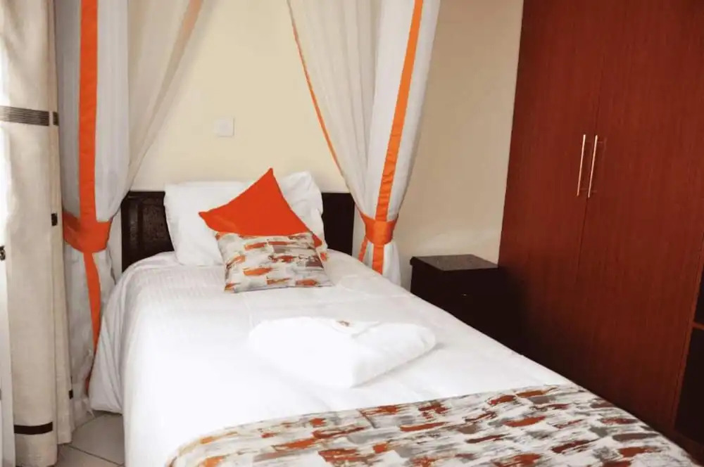 The Radix Hotel Limited