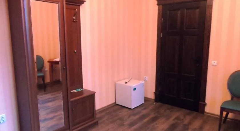 Guest House Ostermaer