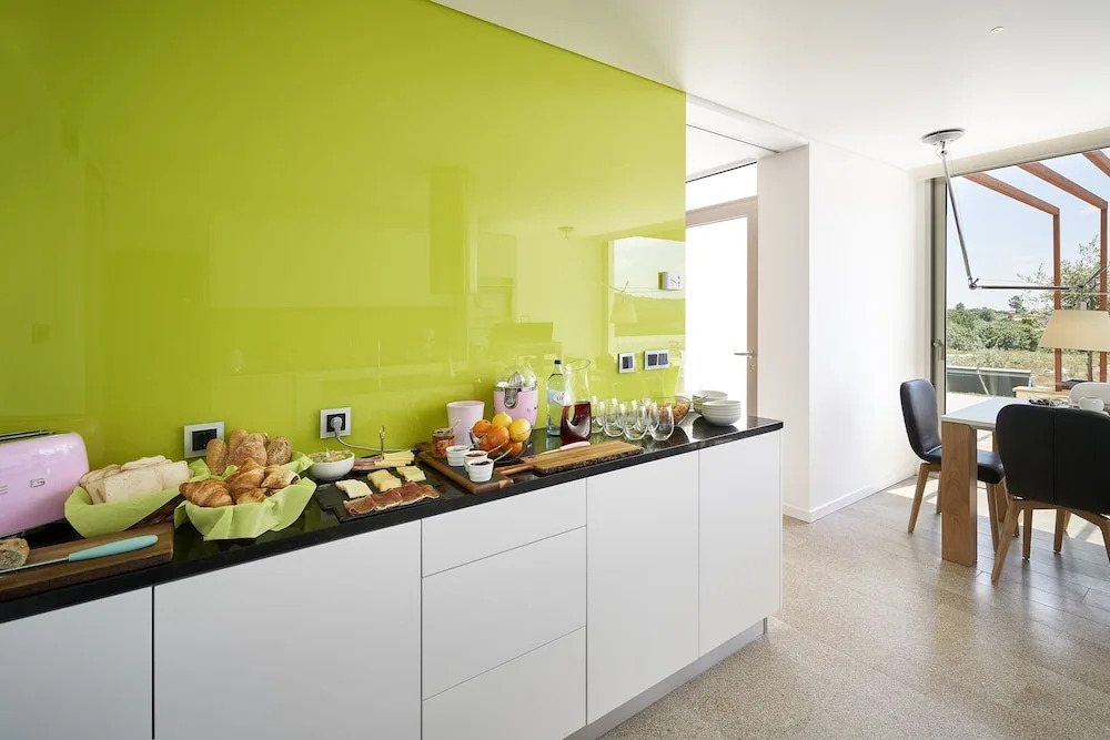 Oliveira House
