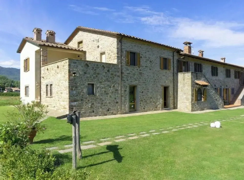 Villa Fornace Comfortable Holiday Residence