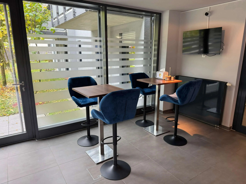 The Stay.residence