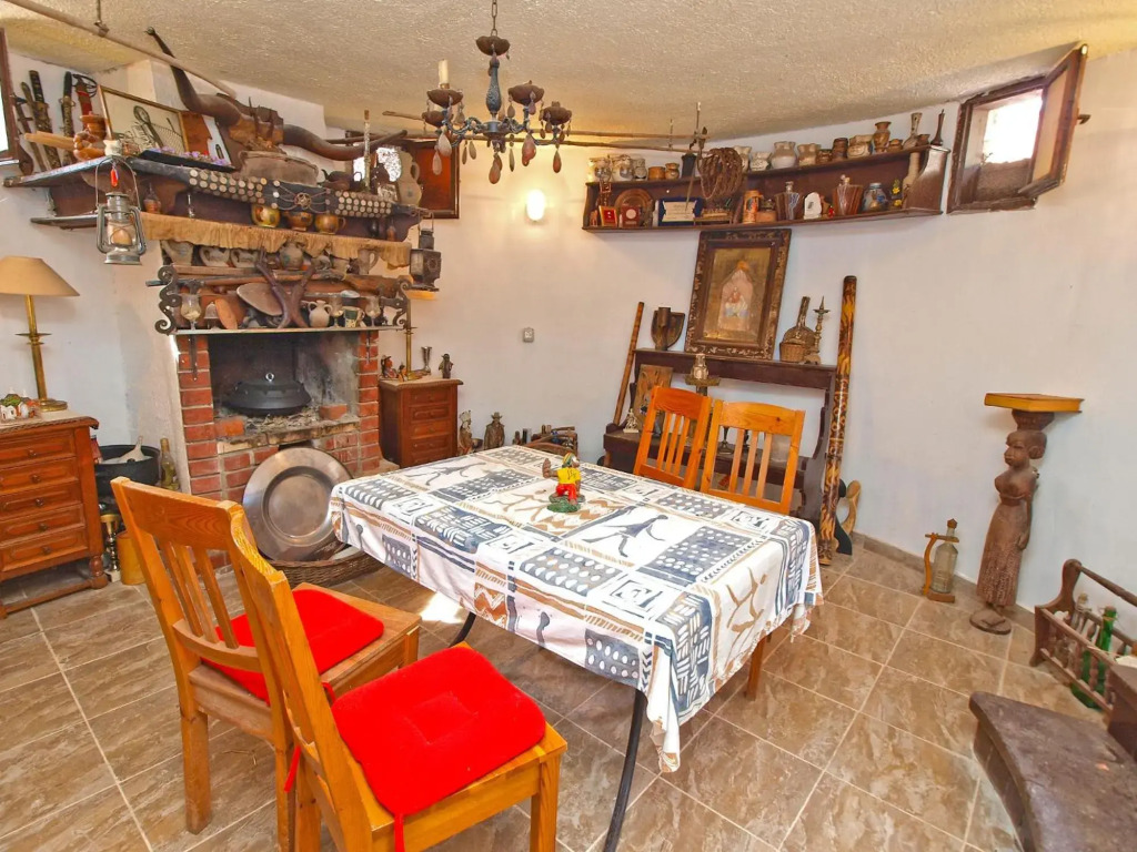House Natasa 2133
