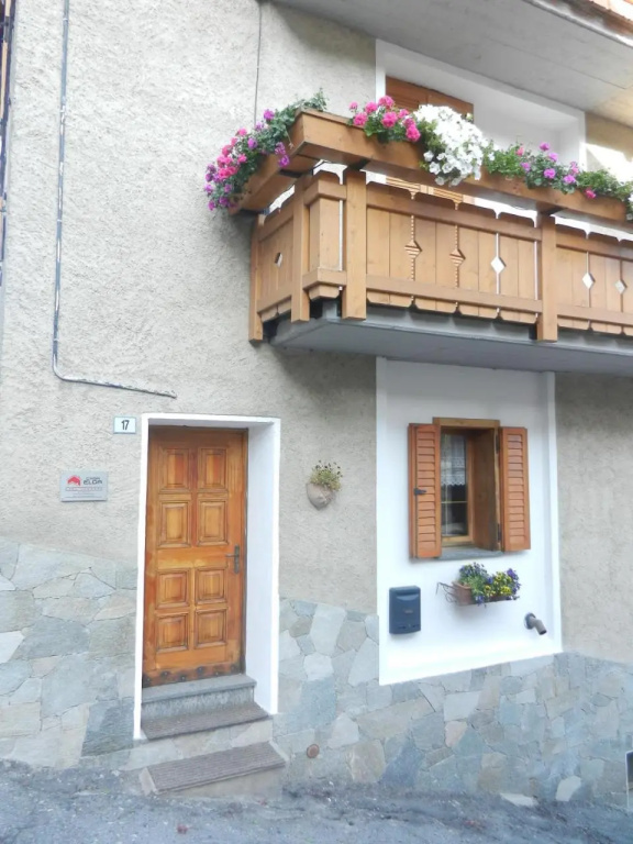 Casa Elda